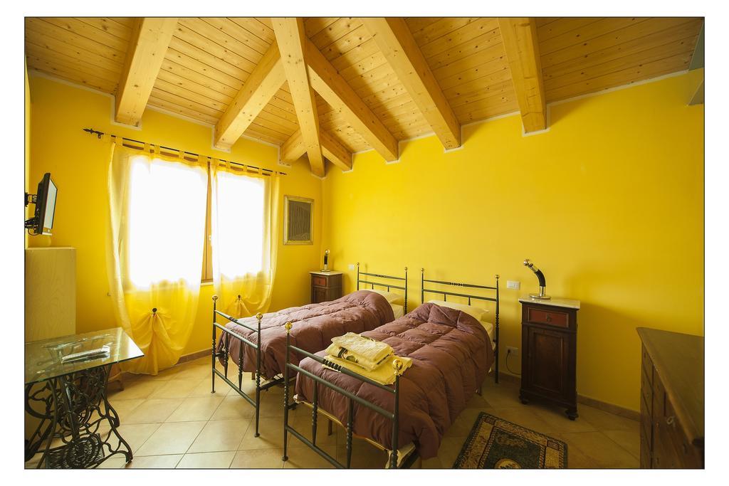 Bed & Breakfast Montesterlino Cesena Kültér fotó