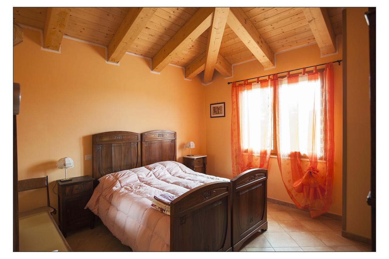 Bed & Breakfast Montesterlino Cesena Kültér fotó